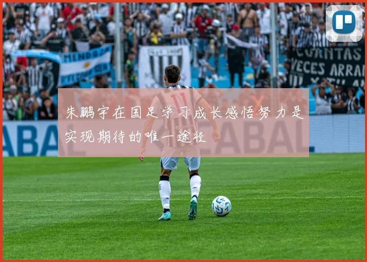 朱鹏宇在国足学习成长感悟努力是实现期待的唯一途径